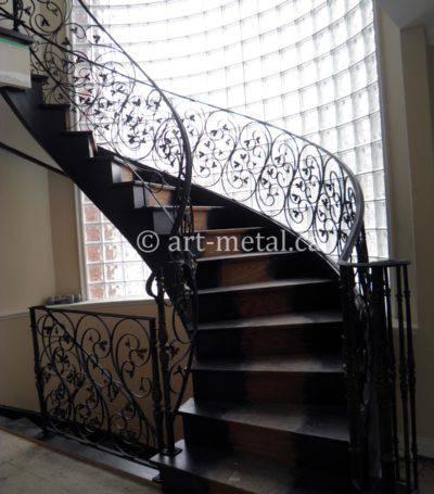 indoor railings