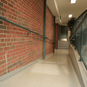 home ramps for elderly