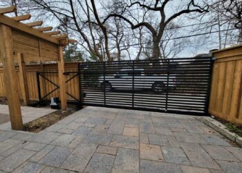 Local Driveway Gate Contractors in Ajax Local Driveway Gate Contractors in Ajax