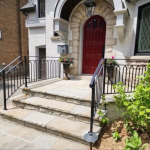 Advantages of Ordering Iron Railings in Richmond Hill from Art Metal Advantages of Ordering Iron Railings in Richmond Hill from Art Metal