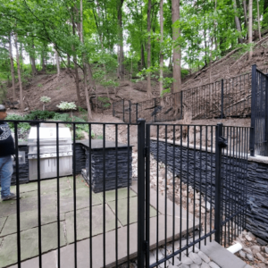 Factors To Consider When Choosing A Fence Design Factors To Consider When Choosing A Fence Design